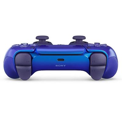 43. Sony PS5 DualSense Chrome Indigo V2 Controller