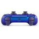 43. Sony PS5 DualSense Chrome Indigo V2 Controller