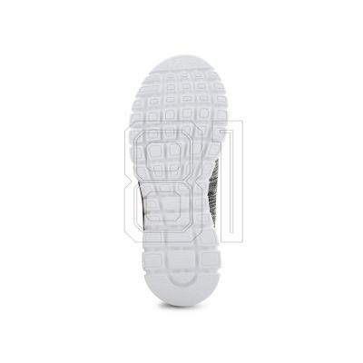 7. Skechers Graceful Twisted Fortune M 12614-BKW Schuhe