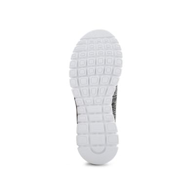 7. Skechers Graceful Twisted Fortune M 12614-BKW Schuhe