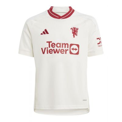 adidas Junior Manchester United 3. IP1751 T-Shirt