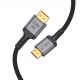 3. Tech-Protect UltraBoost HDMI 2.1 4K 120Hz / 8K 60Hz Kabel 300 cm - schwarz