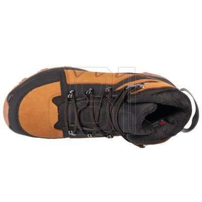 7. Salomon W Outchill Ts CSWP M 473819 Schuhe