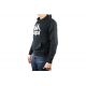 2. Kappa Taino Kapuzenpullover M 705322-19-4006