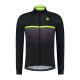 Rogelli HERO II fluoreszierendes Langarmshirt, Größe 3XL