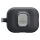 4. Spigen Nano Pop Hülle für AirPods Pro 3 – Schwarz