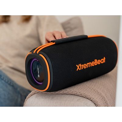 5. TRACER TWS LAUTSPRECHER XTREMEBEAT ULTRA BLUETOOTH RGB