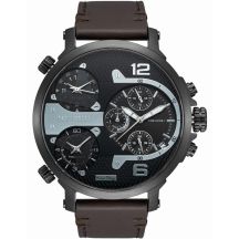 Herrenuhr Paul Lorens PL11706A2-1B2 + Box