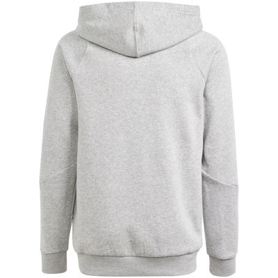 12. Adidas Tiro 24 Hooded Sweat Jr IR7505 Sweatshirt