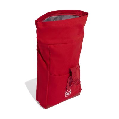 3. adidas Arsenal London Rucksack JY4600
