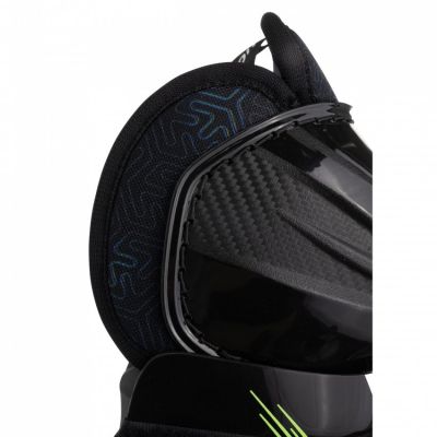 3. Bauer X '24 Jr Hockey-Schienbeinschoner 1063727