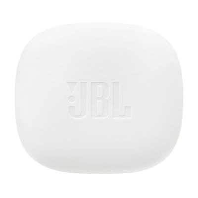 4. JBL InEar Wave Flex 2 Weiße In-Ear-Kopfhörer (JBLWFLEX2WHT)