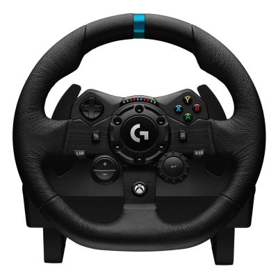 25. Logitech G923 Lenkrad PS4/PS5/PC941-000149