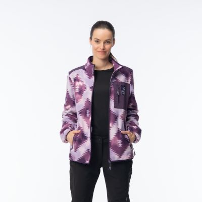 18. CLOYNE WO'S W Fleece