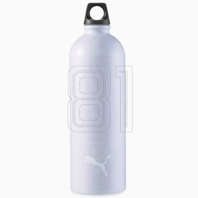2. Puma Wasserflasche 0,75 053868 08