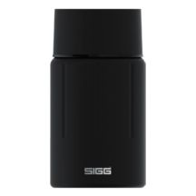 SIGG Obsidian Rundglas 0,75 l Schwarz 1 Stück