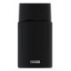SIGG Obsidian Rundglas 0,75 l Schwarz 1 Stück
