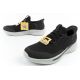 14. Skechers Slade Slip-INS M 210810/BLK Schuhe