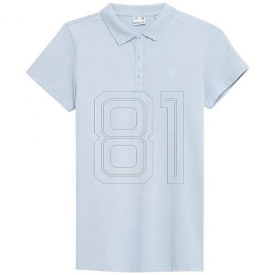 T-Shirt 4F W NOSH4 TSD355 34S