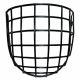 8. Masters Boxhelm mit Gitter - KSS-4BPK 02312-KM01