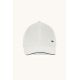 2. Paul&Shark Herren-Baseballkappe, weiß, 99317100-10 – leicht, sportlich