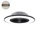 LED-Deckenventilator Domoletti Deckenventilator Frost DT1070C-550 96W