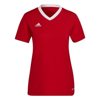 8. Adidas Entrada 22 Jsy W T-Shirt H57571
