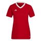 8. Adidas Entrada 22 Jsy W T-Shirt H57571