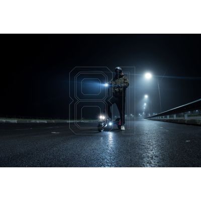 20. Electric Scooter RUPTOR R6 V3 Copper