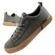 Lee Cooper Herren-Sportschuhe, Sneaker, modisch, grau, bequem