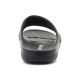 4. CROCS SATURDAY SLIDE IN SCHWARZ 213294-001