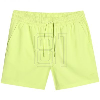 2. Badeshorts 4F M 4FWSS25UBDSM134 45S