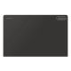 8. Samsung Smart Book Case EF-BX930PBE für Samsung Galaxy Tab S11 Ultra - Schwarz