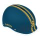 3. Globber Ultimum S/M Kinderhelm Dunkelblau Petrol [51-55 cm] (601-301)