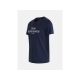 2. T-Shirt Peak Performance M Original Tee blau