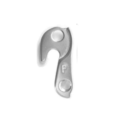 Schaltauge für GW-5X Rahmen