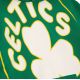 3. Mitchell & Ness NBA Boston Celtics Grüner Sport-Hoodie