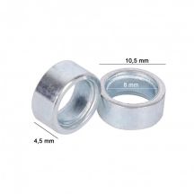 TEMPISH Roller-Abstandshalter 8mm 105100013