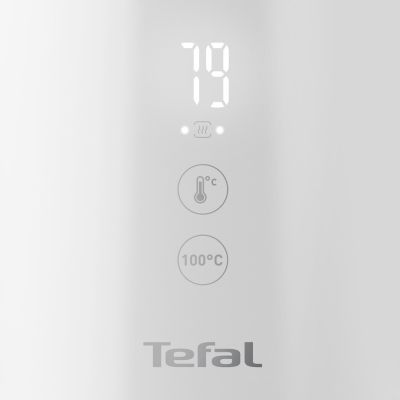 18. TEFAL KO 6931 Wasserkocher