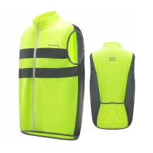 Rockbros reflektierende Sportweste 3XL