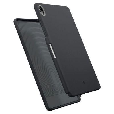 8. Spigen Nano Pop Hülle für Samsung Galaxy S11 11.0 X730 / X736B - Schwarz