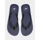Herren Flip-Flops mit breiten Riemen 4F