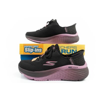 10. Skechers Max Cushioning Damen Laufschuhe SLIP-INS