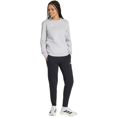 7. adidas Entrada 26 Sweatshirt für Damen, Grau, KB3948