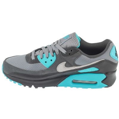 2. Nike Air Max 90 DM0029-013 Grau 41