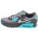 2. Nike Air Max 90 DM0029-013 Grau 41