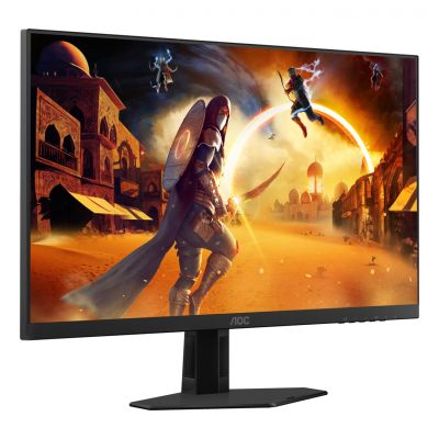 42. AOC Gaming-Monitor (24G4ZRE)