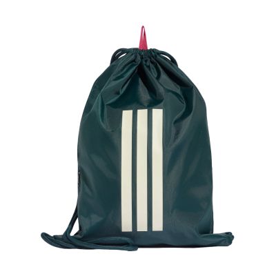 2. Adidas Real Madrid grüne Tasche KR7559