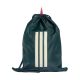 2. Adidas Real Madrid grüne Tasche KR7559