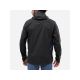 7. MILLET Wanaka Light 2.5L Jacke M Herrenjacke Schwarz